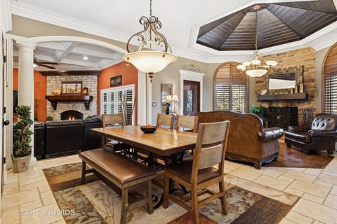 Tiny photo for 22957 Devonshire Lane, Frankfort, IL 60423 (MLS # 12463124)