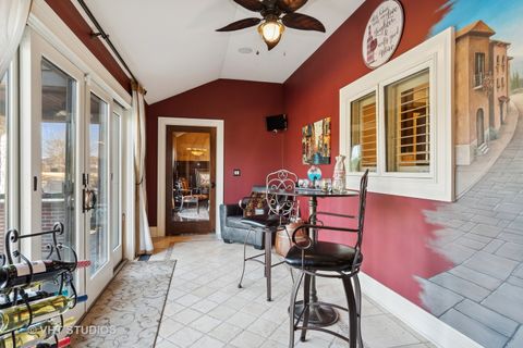 Tiny photo for 22957 Devonshire Lane, Frankfort, IL 60423 (MLS # 12463124)