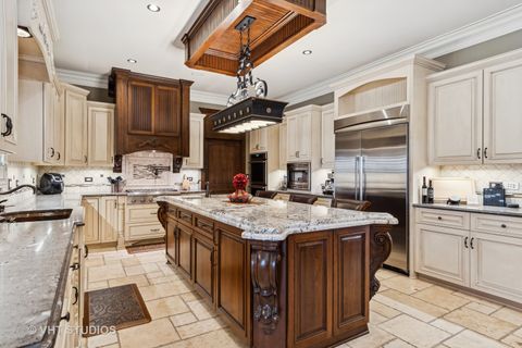 Tiny photo for 22957 Devonshire Lane, Frankfort, IL 60423 (MLS # 12463124)