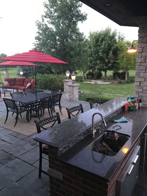 Tiny photo for 22957 Devonshire Lane, Frankfort, IL 60423 (MLS # 12463124)