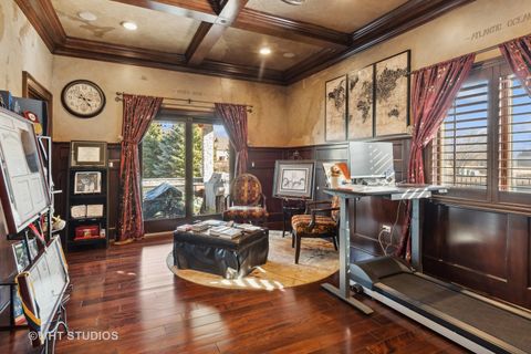 Tiny photo for 22957 Devonshire Lane, Frankfort, IL 60423 (MLS # 12463124)