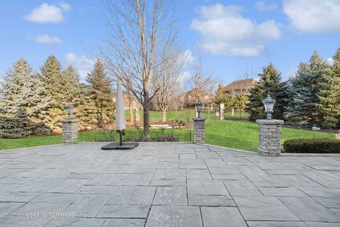 Tiny photo for 22957 Devonshire Lane, Frankfort, IL 60423 (MLS # 12463124)