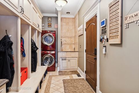 Tiny photo for 22957 Devonshire Lane, Frankfort, IL 60423 (MLS # 12463124)