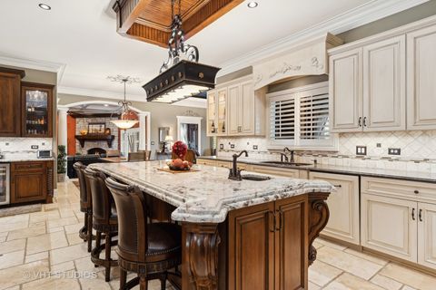 Tiny photo for 22957 Devonshire Lane, Frankfort, IL 60423 (MLS # 12463124)