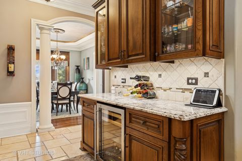 Tiny photo for 22957 Devonshire Lane, Frankfort, IL 60423 (MLS # 12463124)