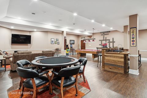 Tiny photo for 22957 Devonshire Lane, Frankfort, IL 60423 (MLS # 12463124)
