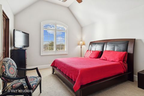 Tiny photo for 22957 Devonshire Lane, Frankfort, IL 60423 (MLS # 12463124)