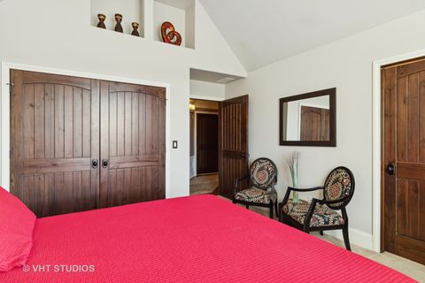 Tiny photo for 22957 Devonshire Lane, Frankfort, IL 60423 (MLS # 12463124)