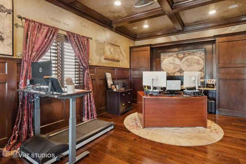 Tiny photo for 22957 Devonshire Lane, Frankfort, IL 60423 (MLS # 12463124)