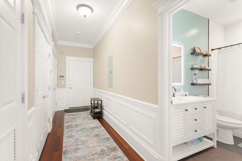 Tiny photo for 2222 W Belmont Avenue #203, Chicago, IL 60618 (MLS # 12537553)