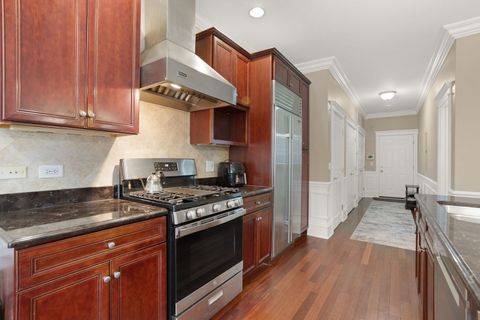 Tiny photo for 2222 W Belmont Avenue #203, Chicago, IL 60618 (MLS # 12537553)