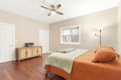 Tiny photo for 2222 W Belmont Avenue #203, Chicago, IL 60618 (MLS # 12537553)