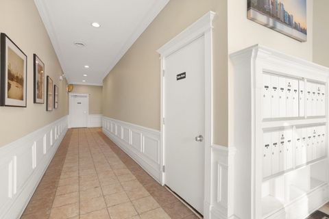 Tiny photo for 2222 W Belmont Avenue #203, Chicago, IL 60618 (MLS # 12537553)