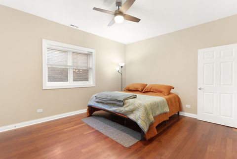 Tiny photo for 2222 W Belmont Avenue #203, Chicago, IL 60618 (MLS # 12537553)