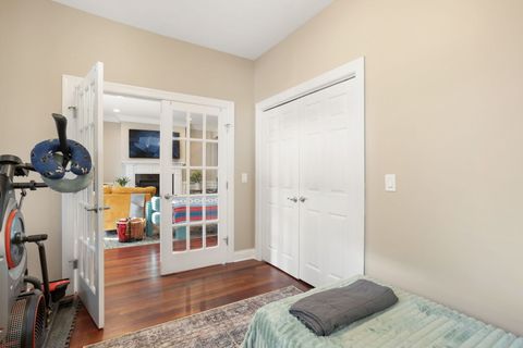 Tiny photo for 2222 W Belmont Avenue #203, Chicago, IL 60618 (MLS # 12537553)