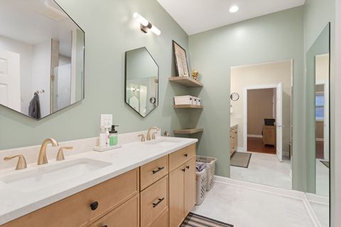 Tiny photo for 2222 W Belmont Avenue #203, Chicago, IL 60618 (MLS # 12537553)