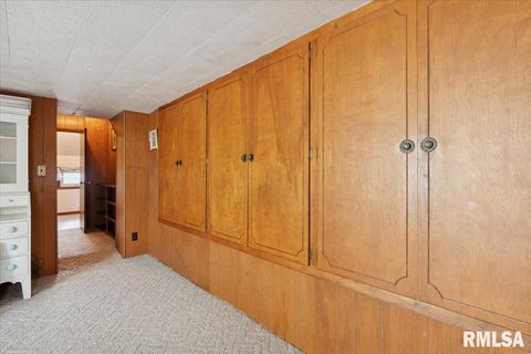 Tiny photo for 2314 255TH Street, Grand Mound, IA 52751 (MLS # QC4268537)