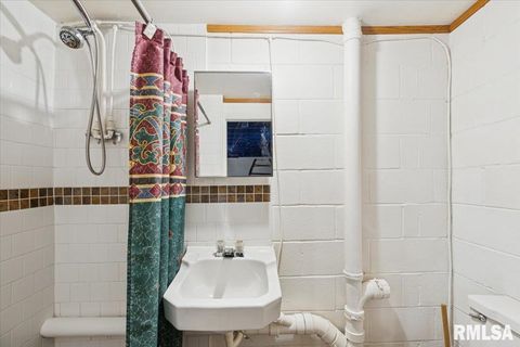 Tiny photo for 2314 255TH Street, Grand Mound, IA 52751 (MLS # QC4268537)