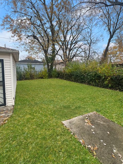 Tiny photo for 16317 Ashland Avenue, Markham, IL 60428 (MLS # 12523789)
