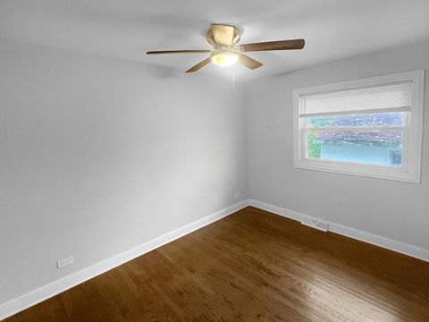 Tiny photo for 16317 Ashland Avenue, Markham, IL 60428 (MLS # 12523789)