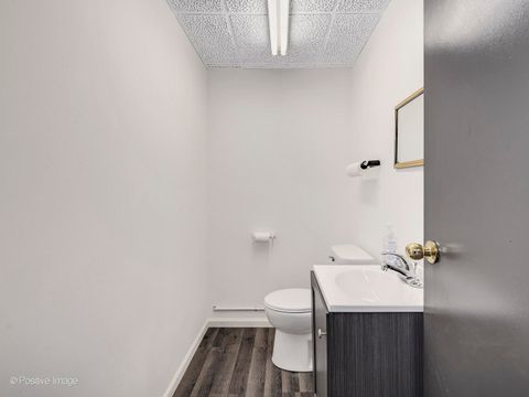 Tiny photo for 4100 Washington Boulevard, Hillside, IL 60162 (MLS # 12491446)