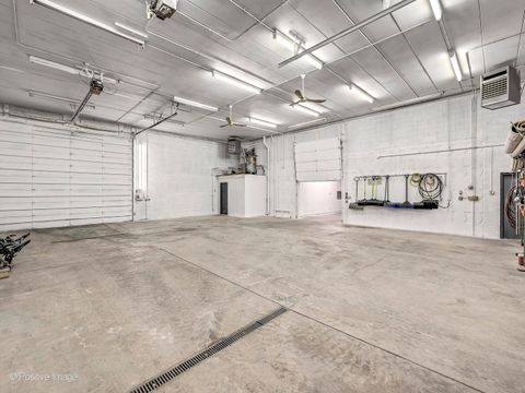 Tiny photo for 4100 Washington Boulevard, Hillside, IL 60162 (MLS # 12491446)