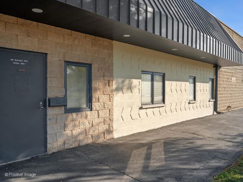 Tiny photo for 4100 Washington Boulevard, Hillside, IL 60162 (MLS # 12491446)