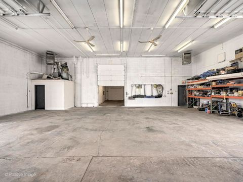 Tiny photo for 4100 Washington Boulevard, Hillside, IL 60162 (MLS # 12491446)