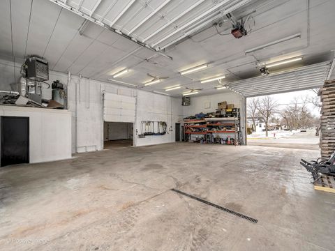 Tiny photo for 4100 Washington Boulevard, Hillside, IL 60162 (MLS # 12491446)