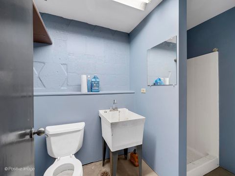 Tiny photo for 4100 Washington Boulevard, Hillside, IL 60162 (MLS # 12491446)