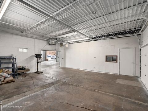 Tiny photo for 4100 Washington Boulevard, Hillside, IL 60162 (MLS # 12491446)