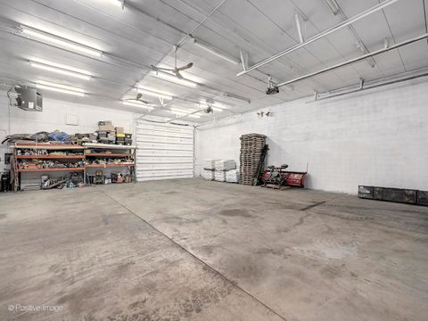 Tiny photo for 4100 Washington Boulevard, Hillside, IL 60162 (MLS # 12491446)