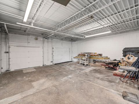 Tiny photo for 4100 Washington Boulevard, Hillside, IL 60162 (MLS # 12491446)