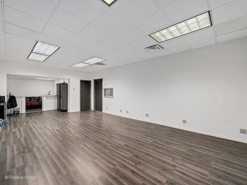 Tiny photo for 4100 Washington Boulevard, Hillside, IL 60162 (MLS # 12491446)