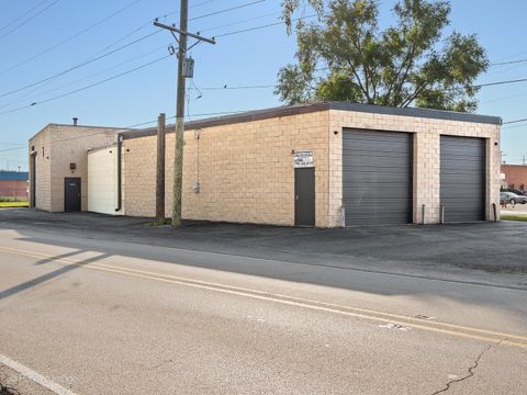 Tiny photo for 4100 Washington Boulevard, Hillside, IL 60162 (MLS # 12491446)