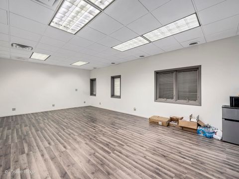 Tiny photo for 4100 Washington Boulevard, Hillside, IL 60162 (MLS # 12491446)