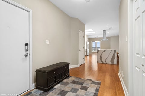 Tiny photo for 1 Renaissance Place #1PH, Palatine, IL 60067 (MLS # 12762927)