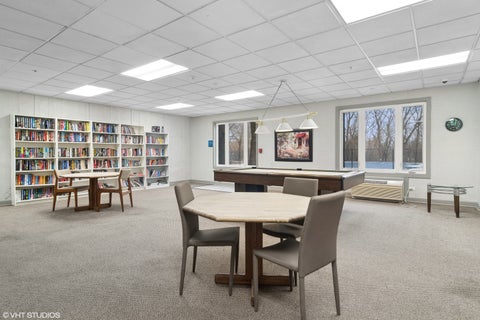 Tiny photo for 1 Renaissance Place #1PH, Palatine, IL 60067 (MLS # 12762927)