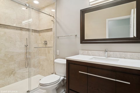 Tiny photo for 1 Renaissance Place #1PH, Palatine, IL 60067 (MLS # 12762927)