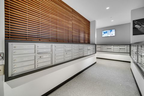 Tiny photo for 235 W VAN BUREN Street #2307, Chicago, IL 60607 (MLS # 12612871)