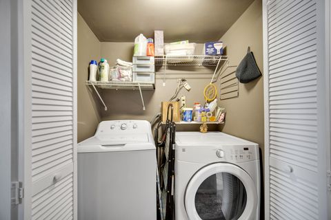 Tiny photo for 235 W VAN BUREN Street #2307, Chicago, IL 60607 (MLS # 12612871)