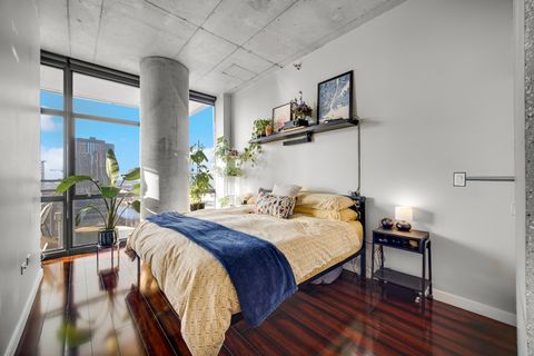 Tiny photo for 235 W VAN BUREN Street #2307, Chicago, IL 60607 (MLS # 12612871)