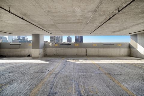 Tiny photo for 235 W VAN BUREN Street #2307, Chicago, IL 60607 (MLS # 12612871)