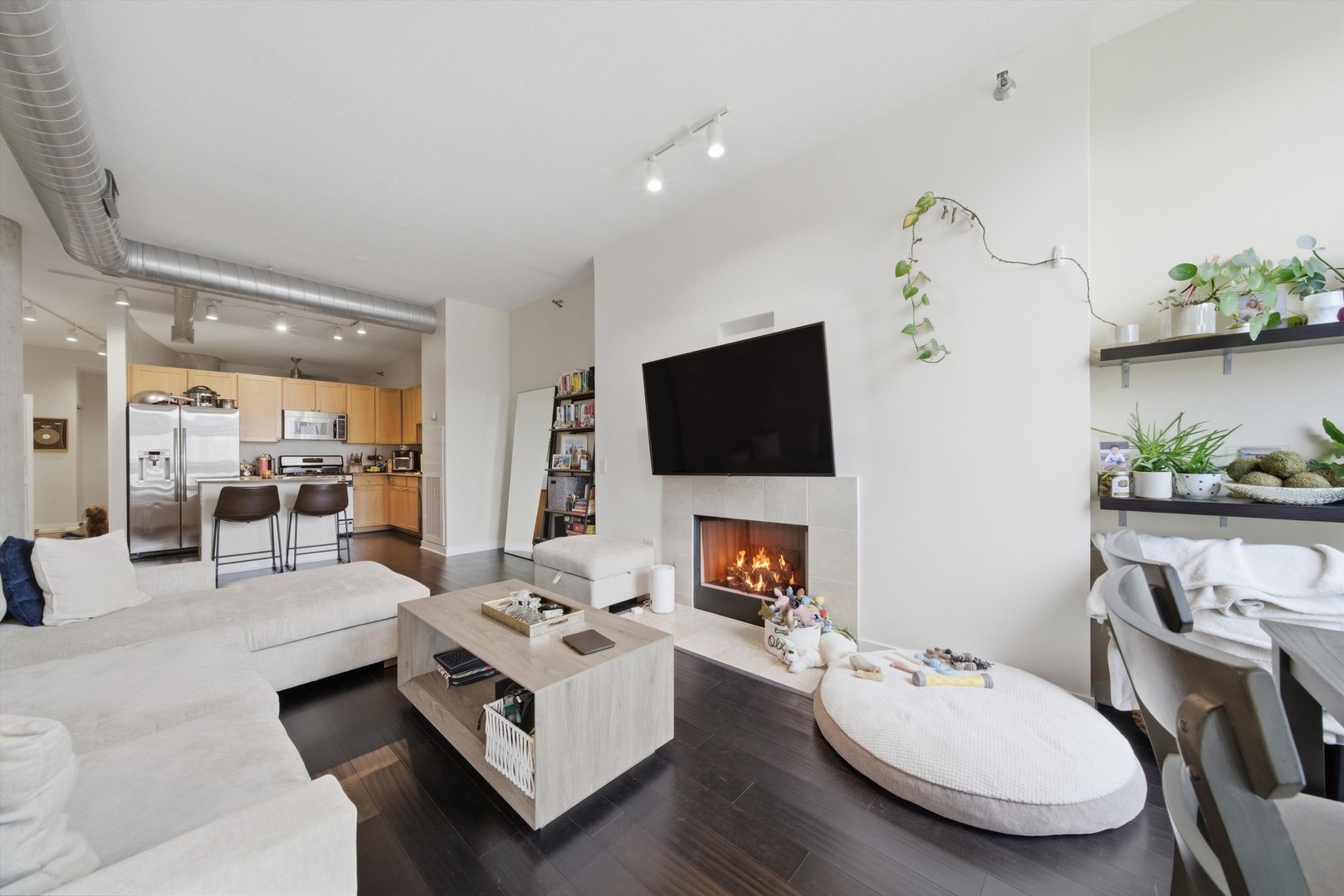 720 N Larrabee Street 712