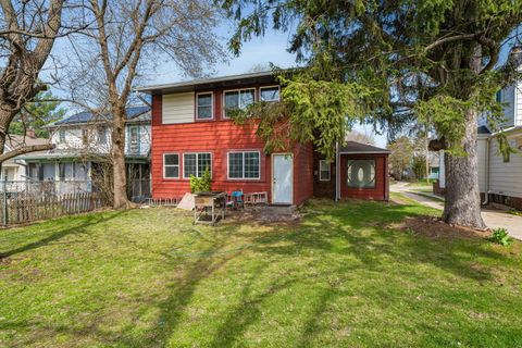 Tiny photo for 1611 Jackson Street, Rockford, IL 61107 (MLS # 12581951)