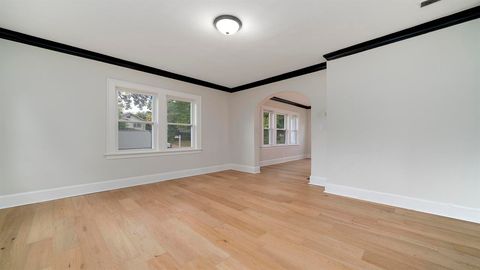 Tiny photo for 1611 Jackson Street, Rockford, IL 61107 (MLS # 12581951)