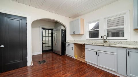 Tiny photo for 1611 Jackson Street, Rockford, IL 61107 (MLS # 12581951)