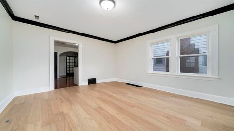 Tiny photo for 1611 Jackson Street, Rockford, IL 61107 (MLS # 12581951)