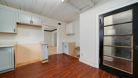 Tiny photo for 1611 Jackson Street, Rockford, IL 61107 (MLS # 12581951)