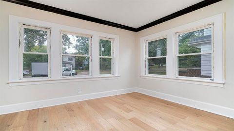 Tiny photo for 1611 Jackson Street, Rockford, IL 61107 (MLS # 12581951)